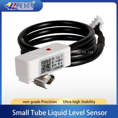 XKC-Y26A Small Pipes Water Level Detection Non-contact 5V-24V Liquid Level Sensors for 6mm-10mm Pipelines