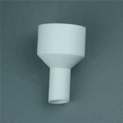 PTFE Buchner Funnel Adopt for Ultra-pure PTFE Alternative to Ceramic Buchner Funnel to Avoid Breakage photo-5