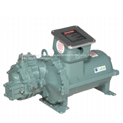 Carrier Semi-hermetic Compressor for Air Conditioner 06ea299 Carrier Air Conditioner Compressor photo-4