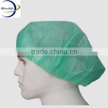 Nonwoven Bouffant Cap photo-6