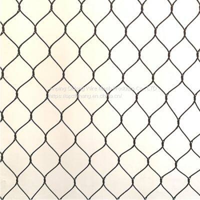 Not Easily Corroded Cage The Birds In The Net Convenient Transportation photo-3