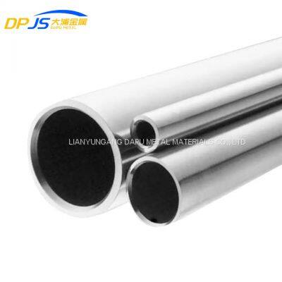 Mirror Surface S20200 S31010 S27603 S22253 S51570 Stainless Steel Pipe/Tube Competitive Price