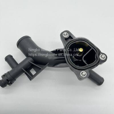 GM Coolant Flange Thermostat With Seal 902-846/ 1338489/ 1338030/ 55562048/ 55565334/ 25193922