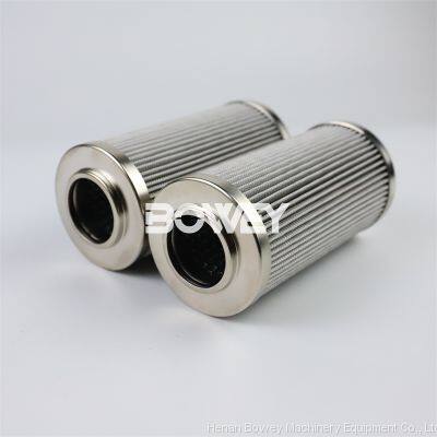 R928006817 2.0160 PWR6-B00-0-M Bowey Replaces Rexroth Hydraulic Oil Filter Element photo-4