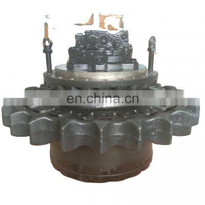 Excavator Parts ZX650LC-3 Travel Motor Excavator Hydraulic ZX670LCH-3 Final Drive 9254461 4636857 4641493