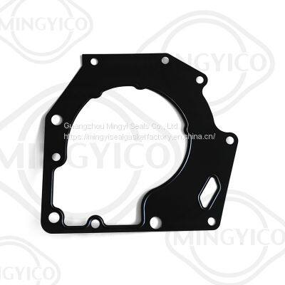 Suitable for ISUZU Engine Water Pump Gasket 1-13614021-1 1136140210 Overhaul Kit Cylinder Gasket photo-2