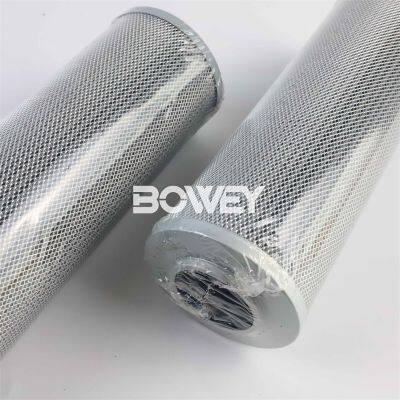 HDX-160X30 Bowey replaces Leemin hydraulic oil filter element