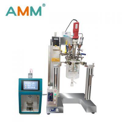 AMM-UA1500-T Laboratory Ultrasonic Processor