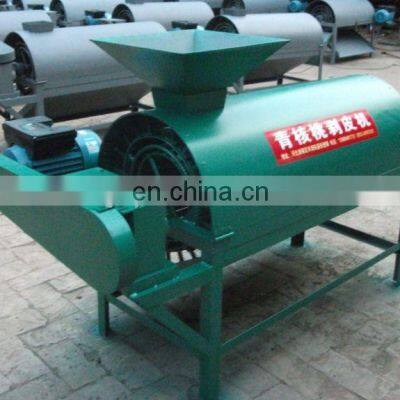 Green Walnut Peeling Machine for Sale photo-2