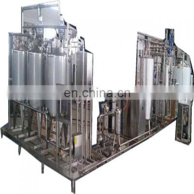 High Efficiency manufacturers Instant coffee powder production line