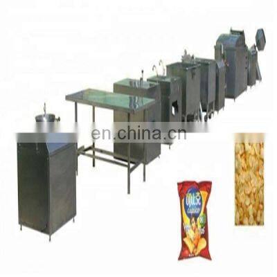 Factory Price Fruit Process Line Vegetables Production Line Used in Professional Salad Production Lines photo-3