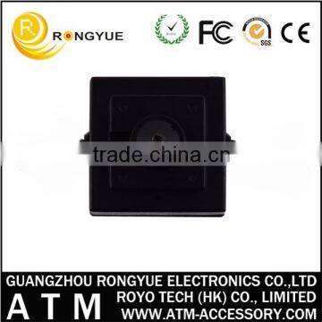 2015 Hidden Pinhole Video ATM Color CCD Camera