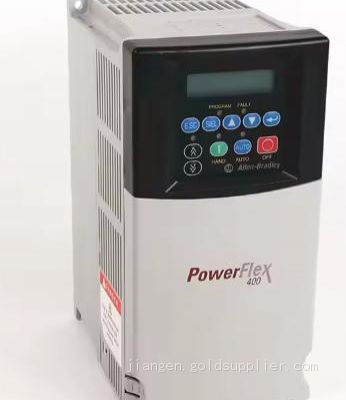 Inverter AB PowerFlex®7 Converter 22CD012N103 Inverter PowerFlex 400- 5.5 kW (7.5 HP) AC Drive