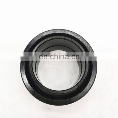 Hot sales Radial spherical plain bearing GE 80 ES size 80x120x55mm GE 80 ES-2RS Sealed bearing in stock