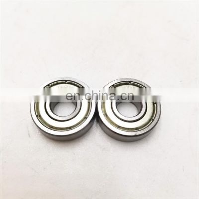 Chrome Steel  Deep Groove Ball Bearing 609ZZ 609-2RS 609 Bearing