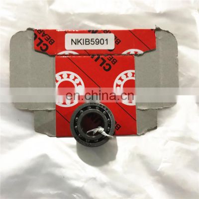 NKIB5901 Needle Roller Bearing 12*24*17.5mm NKIB5901 Bearing