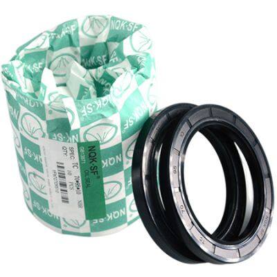 FKM NBR High Pressure Oil Seal Automotive Parts Rubber Oil Seal