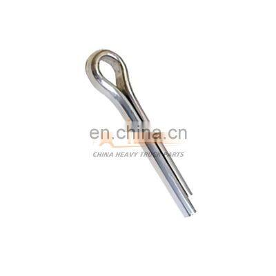 Wholesale CNHTC SITRAK MAN MC11/MC13 Motor Accessories Q5003214 Cotter Pin