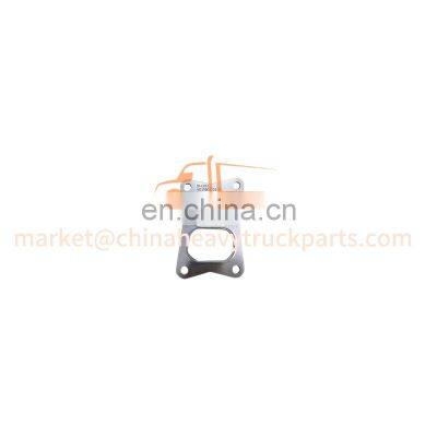 Foton Auman Weichai Engine Gearbox Zf/Fast Truck Spare Parts 61560110210 Turbocharger Gasket photo-4