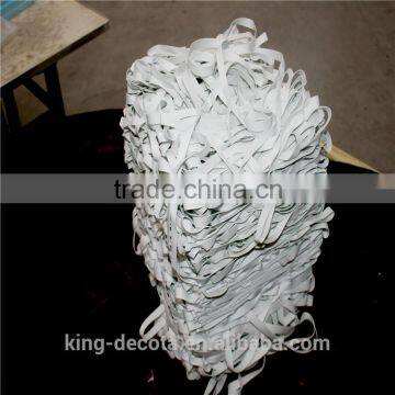 Smooth Colorful Elastic Natural Rubber Band photo-6