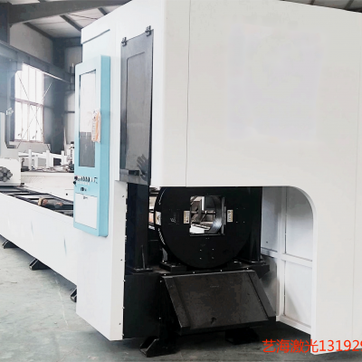 Jinan Yihai Laser Technology Co.,Ltd company overview - view 3