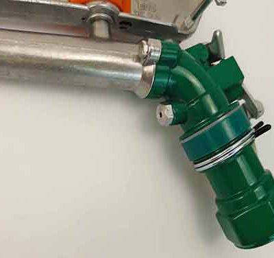 PY30 Impact Irrigation Sprinkler photo-3