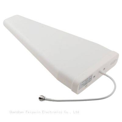 4G LTE 3G Cellular Log Periodic Antenna 11 DBi High Gain Wideband LPDA GSM photo-3