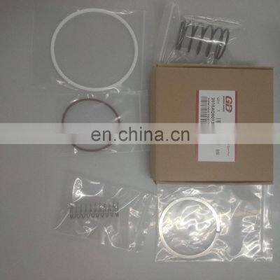 Gardnerdenver Air Compressor Spare Parts Intake Valve Kit 301EAQ6013 Inlet Valve High Quality photo-3