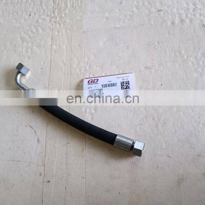 Ingersoll-Rand Air Compressor Spare Parts 89245823 AC Hose High Quality photo-4