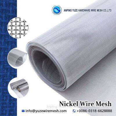 Nickel Wire Mesh