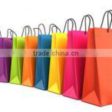 brown paper bag