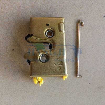High Quality Bus Parts Accessories Lock System 61N-05010 RH Lock Body Spare Parts photo-5