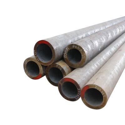 10 # Precision Drawn Steel Pipe 10 # Thin-walled Seamless Pipe 20 # Core Cold Drawn Steel Pipe photo-5