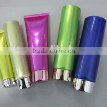 25mm Laminated Plastic Tube for Shaving Cream photo-4