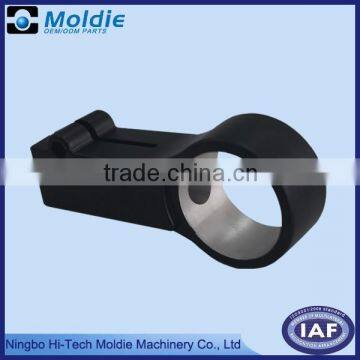 High Quality Custom Aluminium Die-casting photo-5