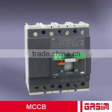 hot sell abs moulded case circuit breaker