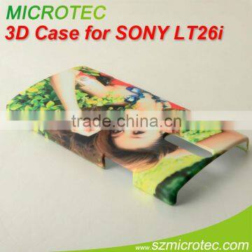 Case for Sony Ericsson Xperia s Lt26i Arc hd