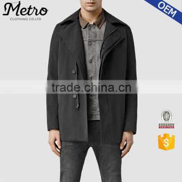 Cheap Bulk Wholesales Winter Classic Coats For Men