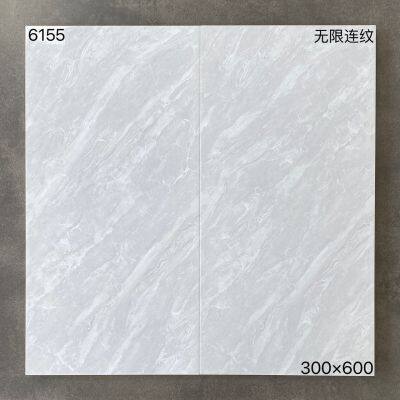 Foshan Quality 300X600mm Glazed Ceramic Floor Wall Tile photo-5