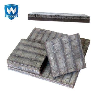 High Strength Structural Plate Hot Rolled Alloy Steel Plate in Stock