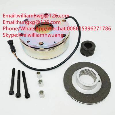 Magnetic Brake 11525047001 11525047000 1155047000 Magnetic Brake 1155000600 1155000606 11525047004