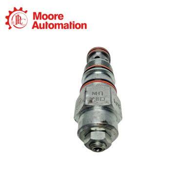 SUN CBEA-LHN-XAW/S SUN Counterbalance Valves photo-3