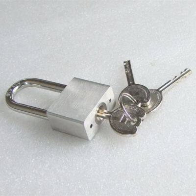 30-60mm Long Shackle KA KD 304 Stainless Steel Padlock photo-4
