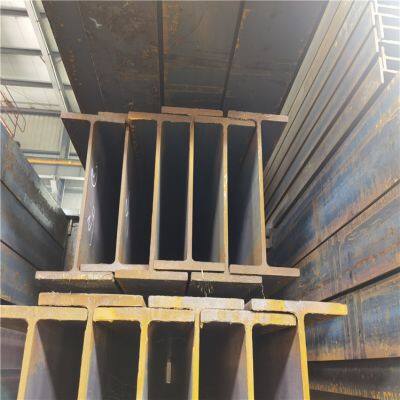 European Standard H-Beam