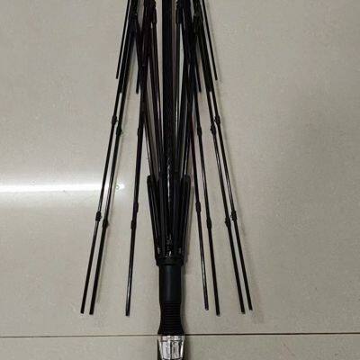 Umbrella frame factory umbrella frame factory umbrella frame folding umbrella frame straight umbrella frame factory