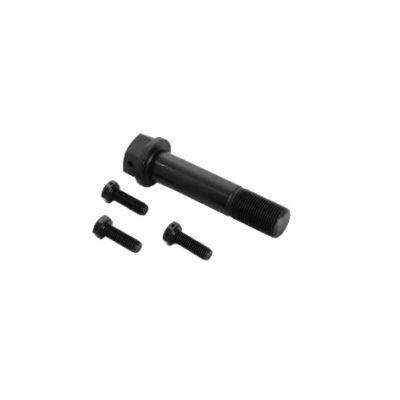 Hexagon Flange Bolts - Heavy Series GB 5789, DIN EN 1665 truck parts, car parts bolts, heavy duty vehicle use