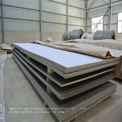 Aluminium Sheet 3003 5052 5754 5083 6061 6082