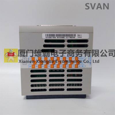 EMERSON 1C31233G04 Analog Input Module photo-2