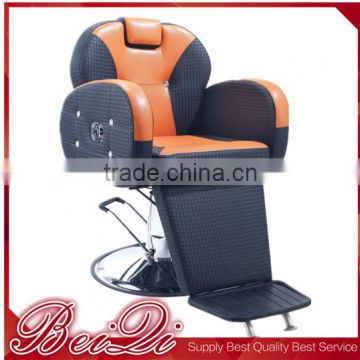 Hotsale !!2016 new model superior adjustable professional tattoo chair Leather PU salon styling chair hydraulic barber chair