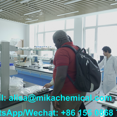 High Viscosity HEC for Cost-Effective Paints & Coatings With Excellent Biostability photo-4